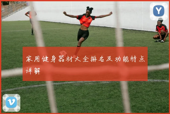 家用健身器材大全排名及功能特点详解